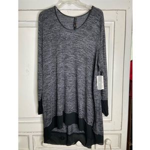 Melissa McCarthy Tunic